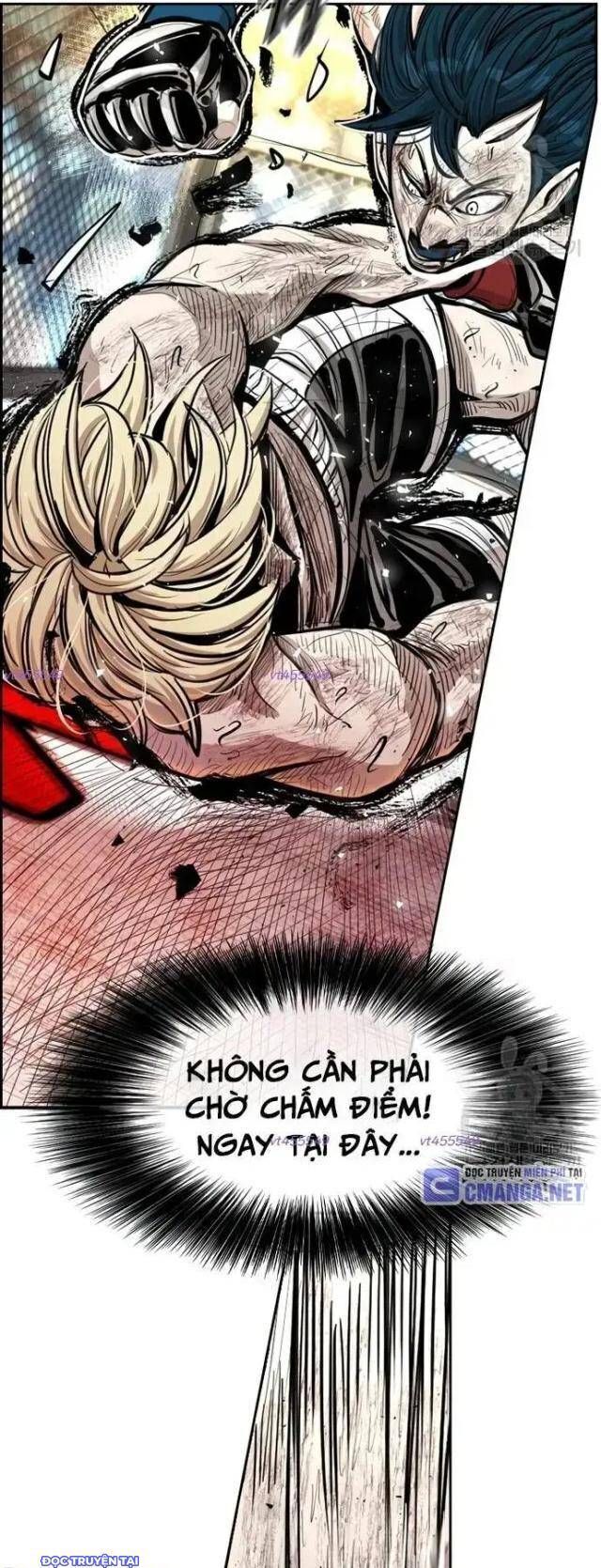 shark - cá mập chapter 201 33