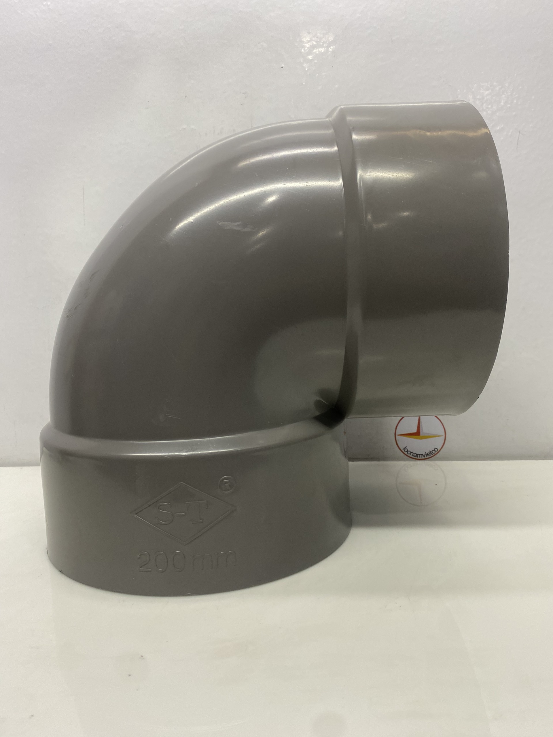 Co 200 nhựa PVC ST _C200ST