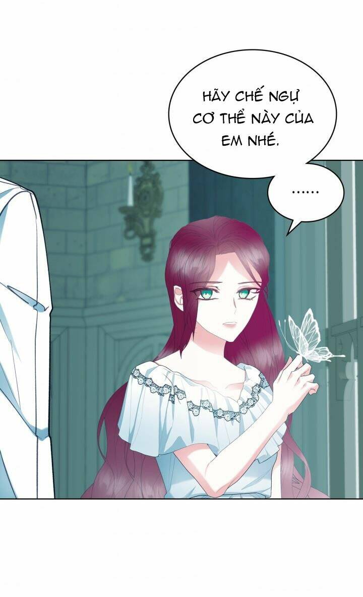 kẻ tạo ra nữ phản diện chapter 71.1 23