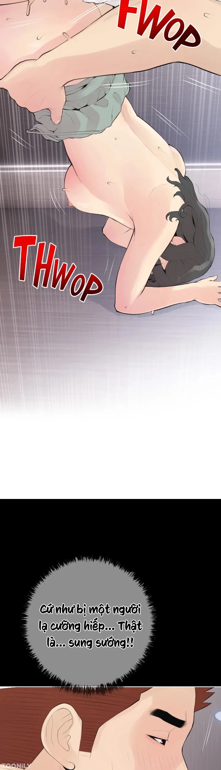 bài học hứng tình chapter 90 22