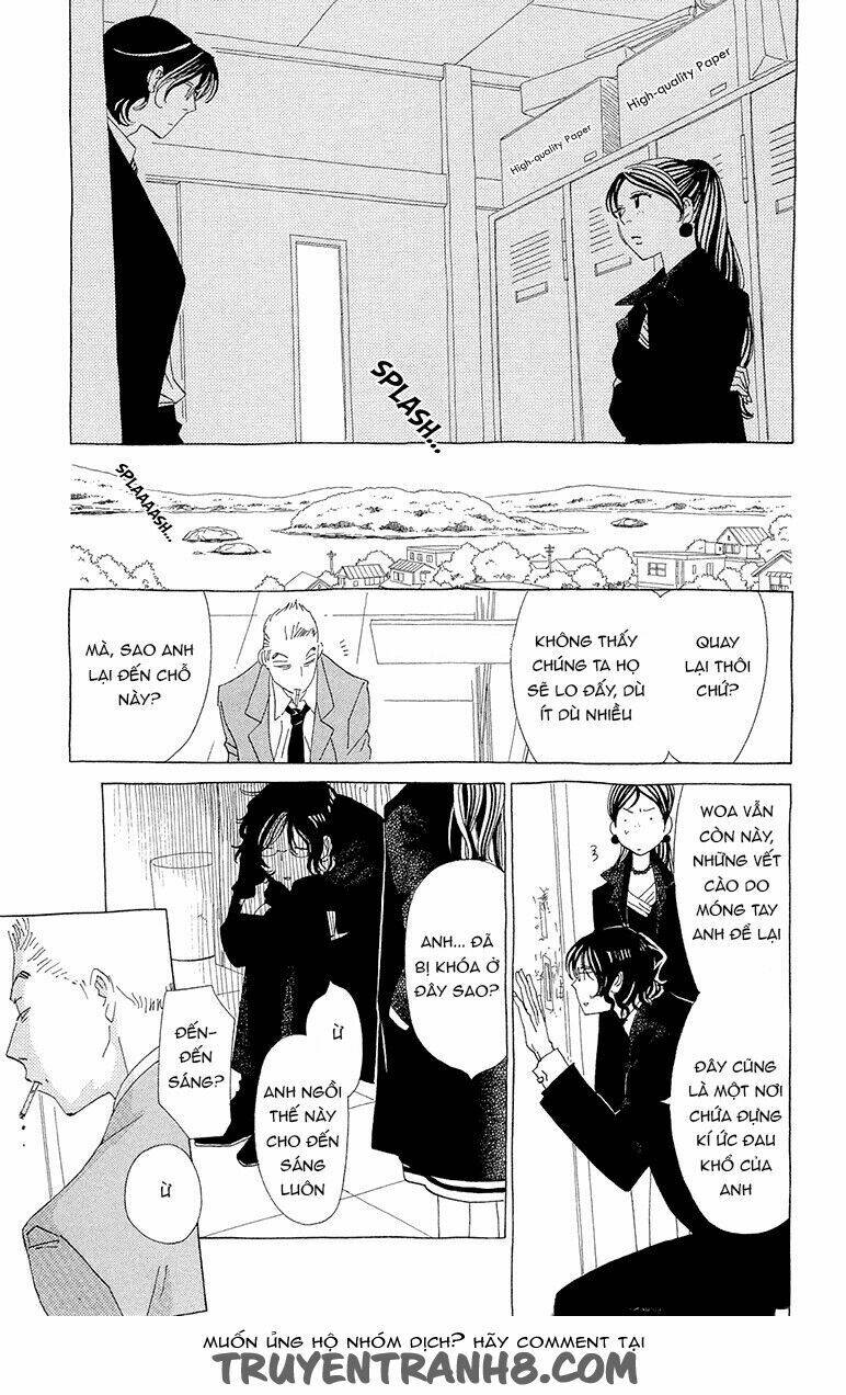 chị tôi lấy chồng chapter 10 31