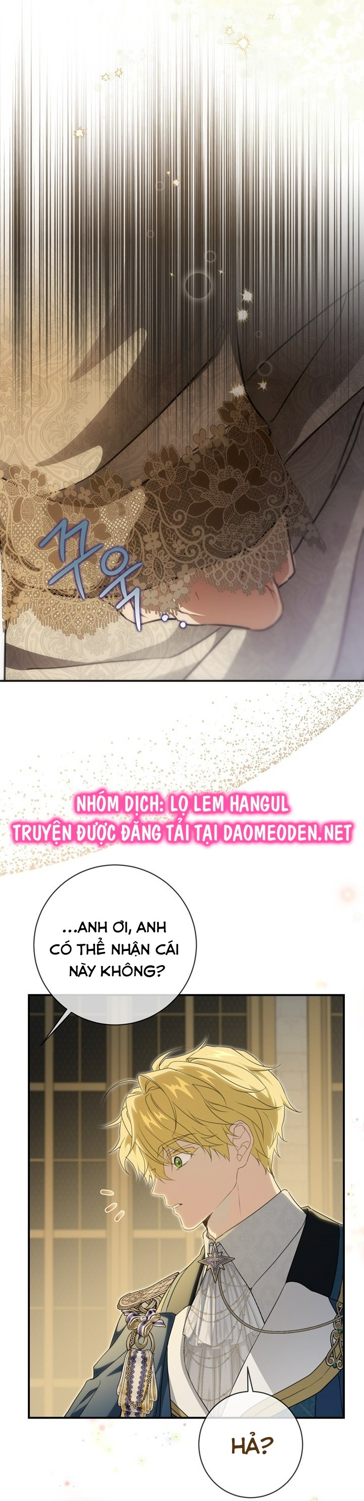 hướng đến ánh dương một lần nữa chapter 96 18