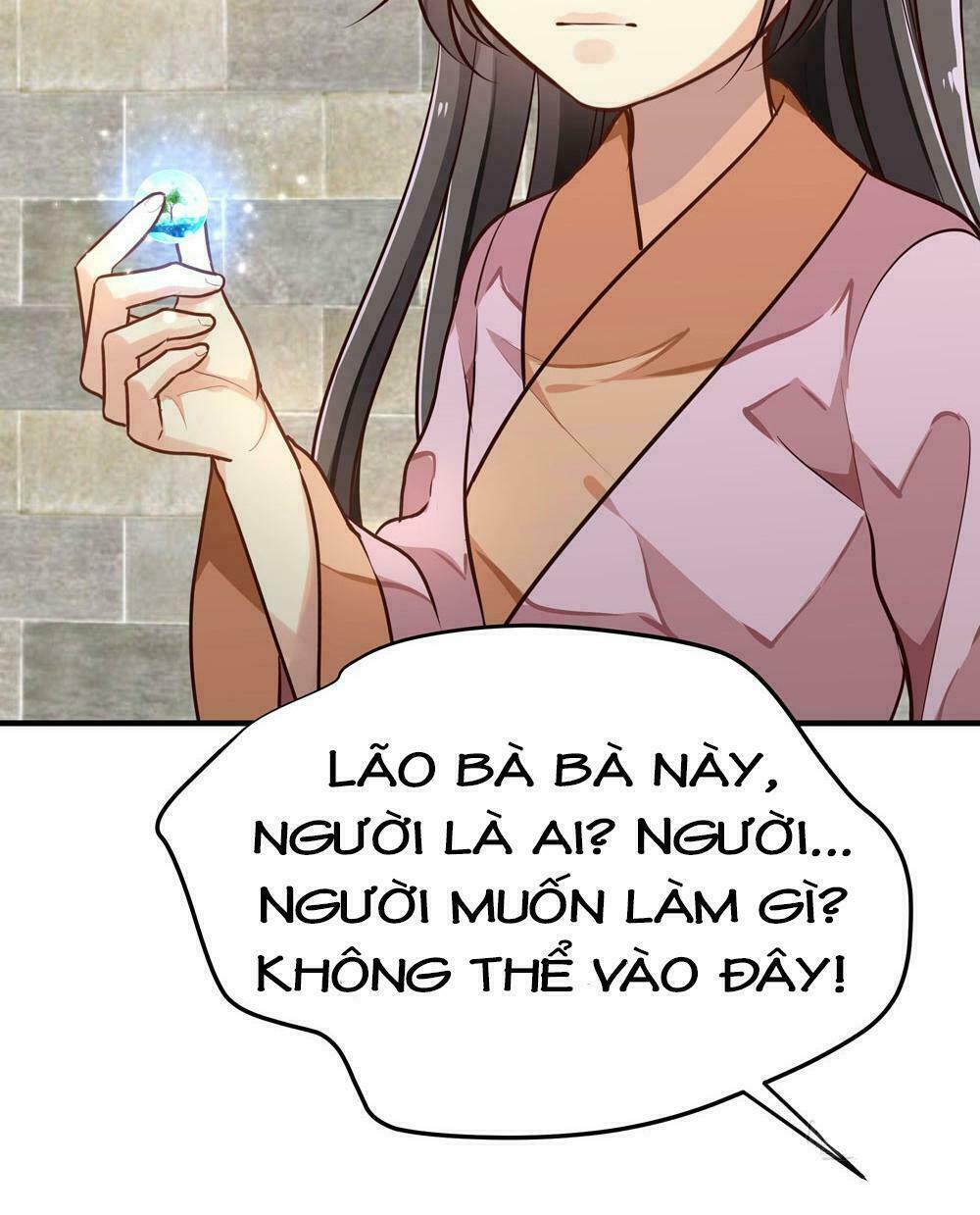 thái tử phi nhà ta thật hung hăng chapter 13 59