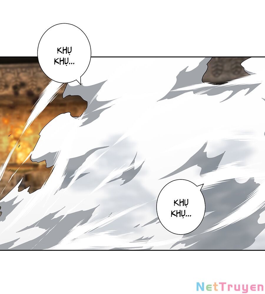 bản giáo chủ thân bất do kỷ chapter 26 43