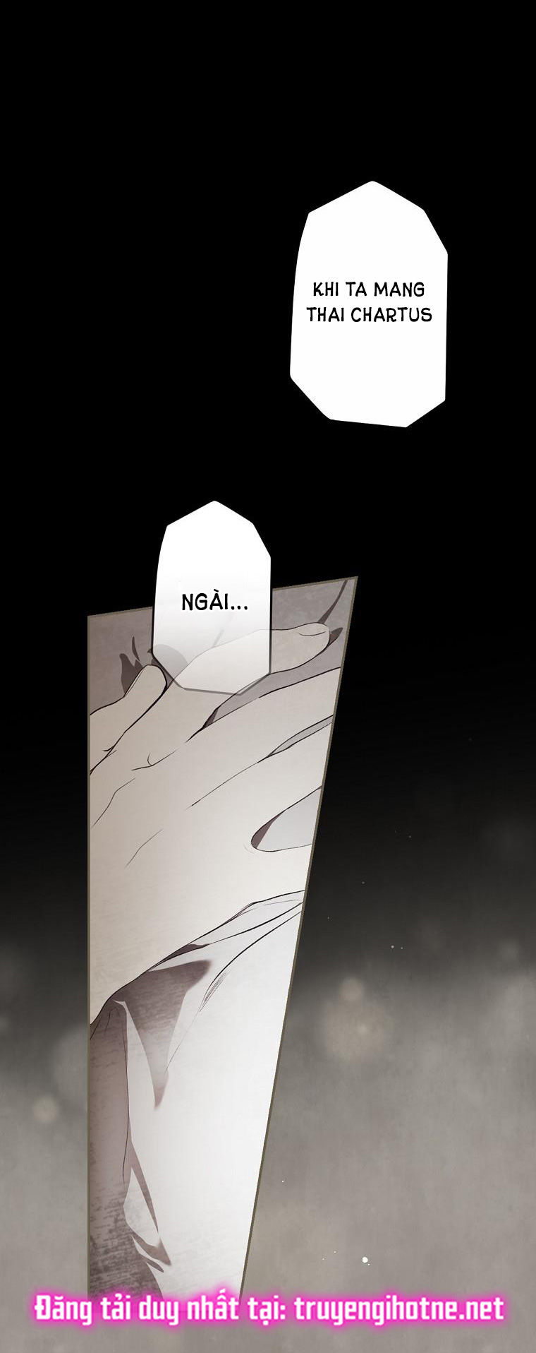 quý cô bí ẩn - secret lady chapter 69.2 17