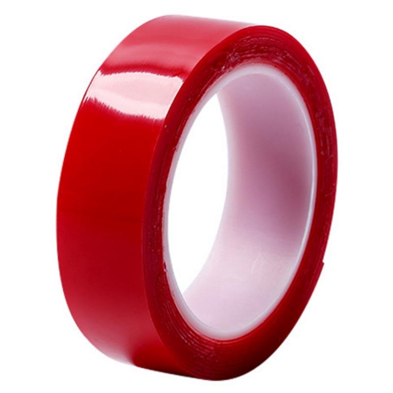Băng keo nano hai mặt đa năng thần kỳ dài 3m rộng 3cm tiện dụng