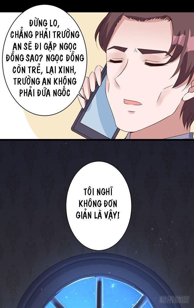 gửi người không quen chapter 16 39