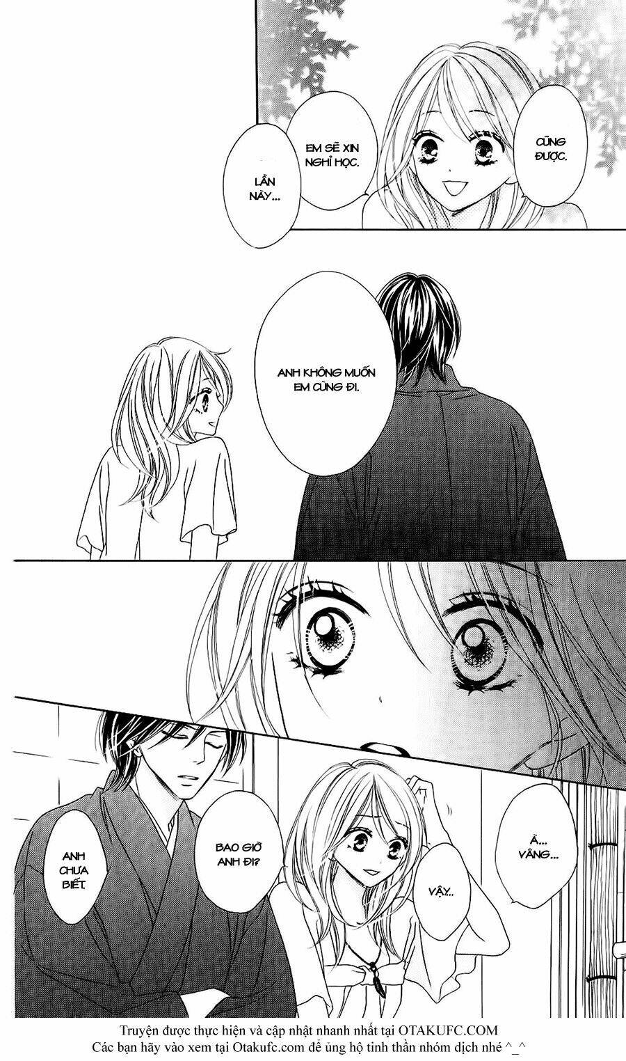 yêu quái cánh đen chapter 38 24