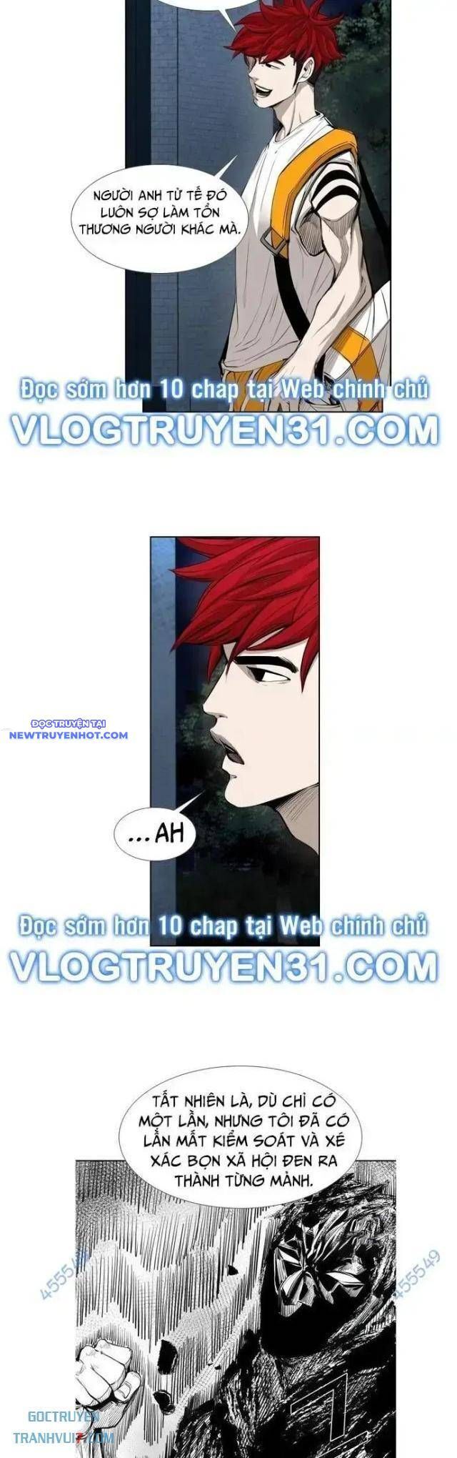 shark - cá mập chapter 157 22