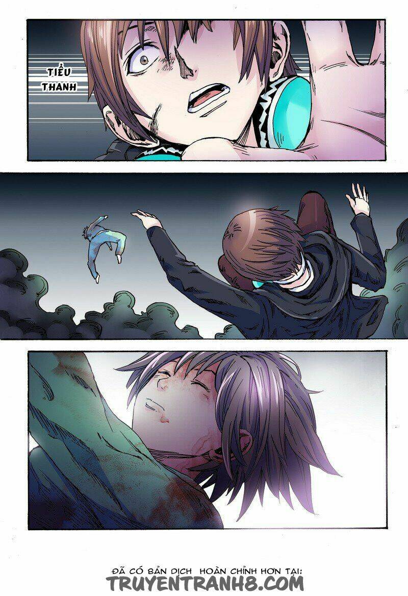 tai họa chết người chapter 12 4