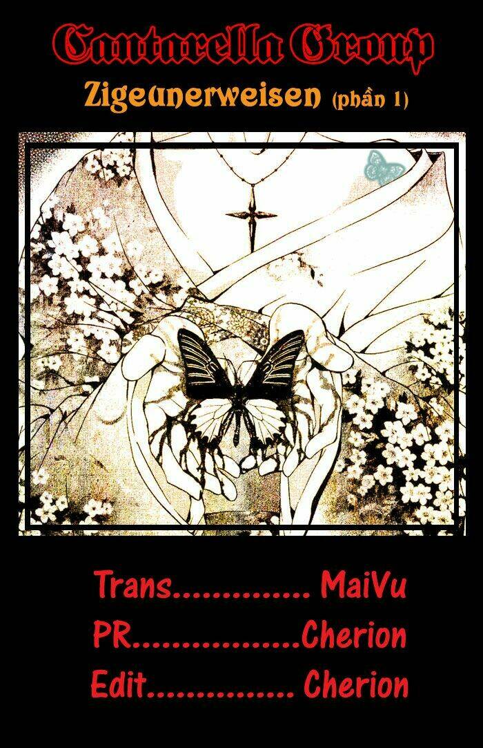 đứa con của thượng đế chapter 13 2