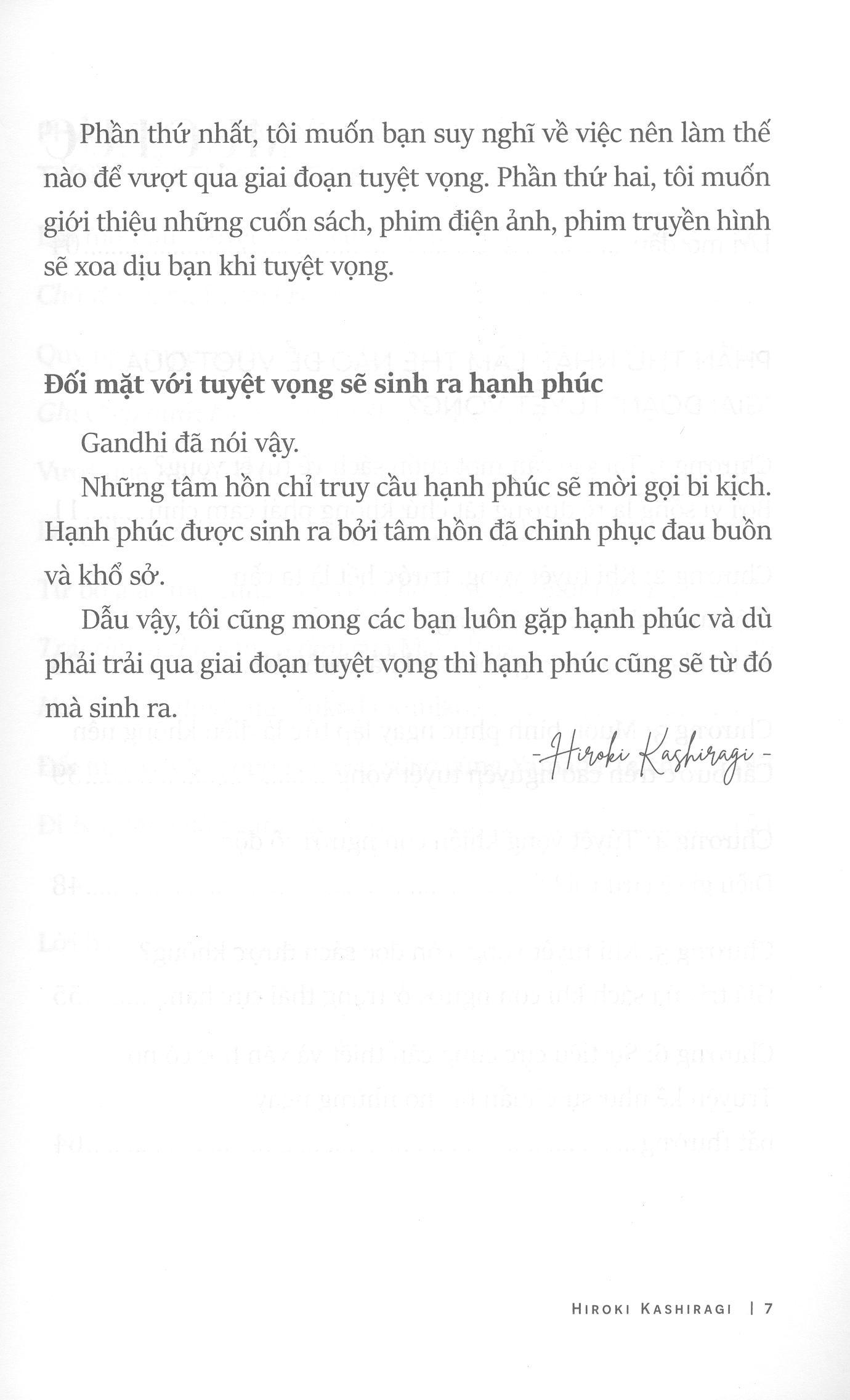 Tôi Ơi Đừng Tuyệt Vọng