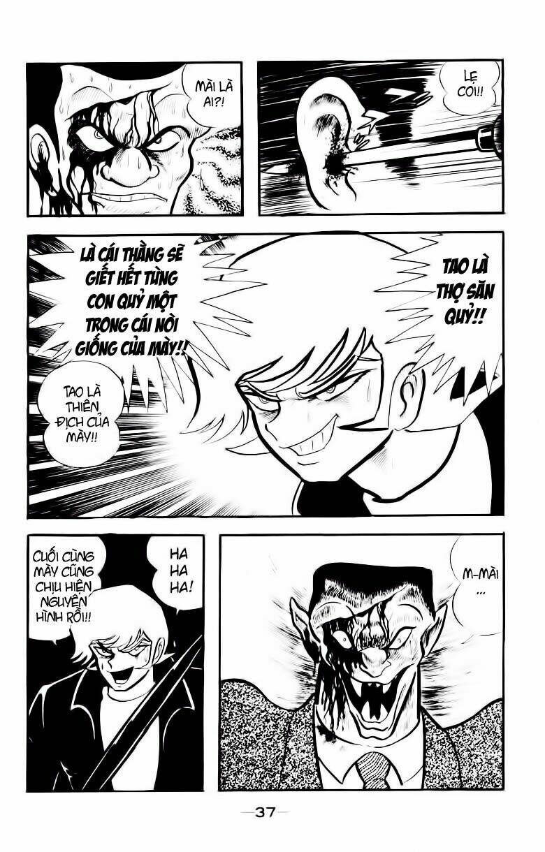 devilman chapter 10 34