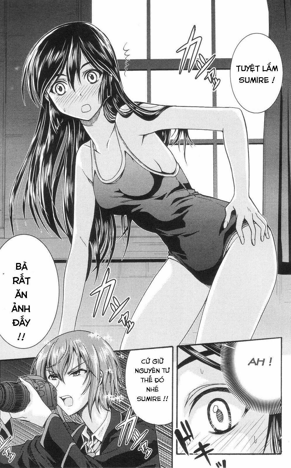 kimiiro focus-new chapter 2 40