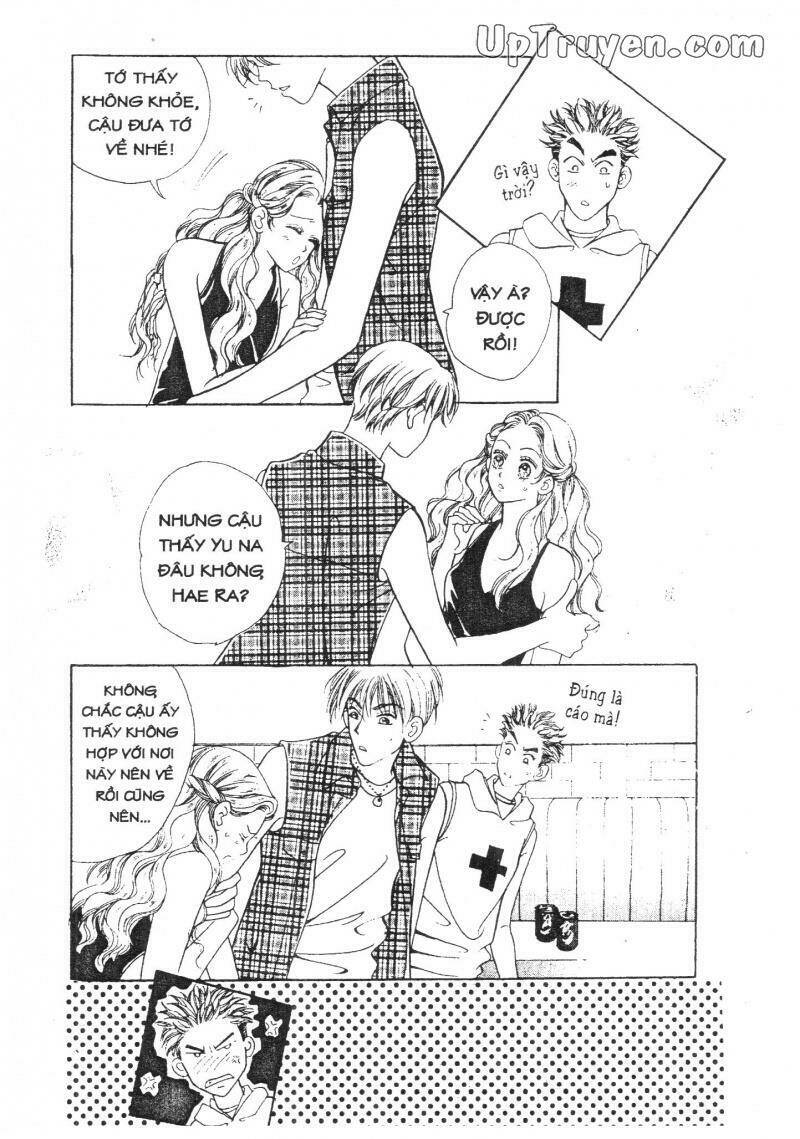 nụ hôn chàng trai chapter 2 133