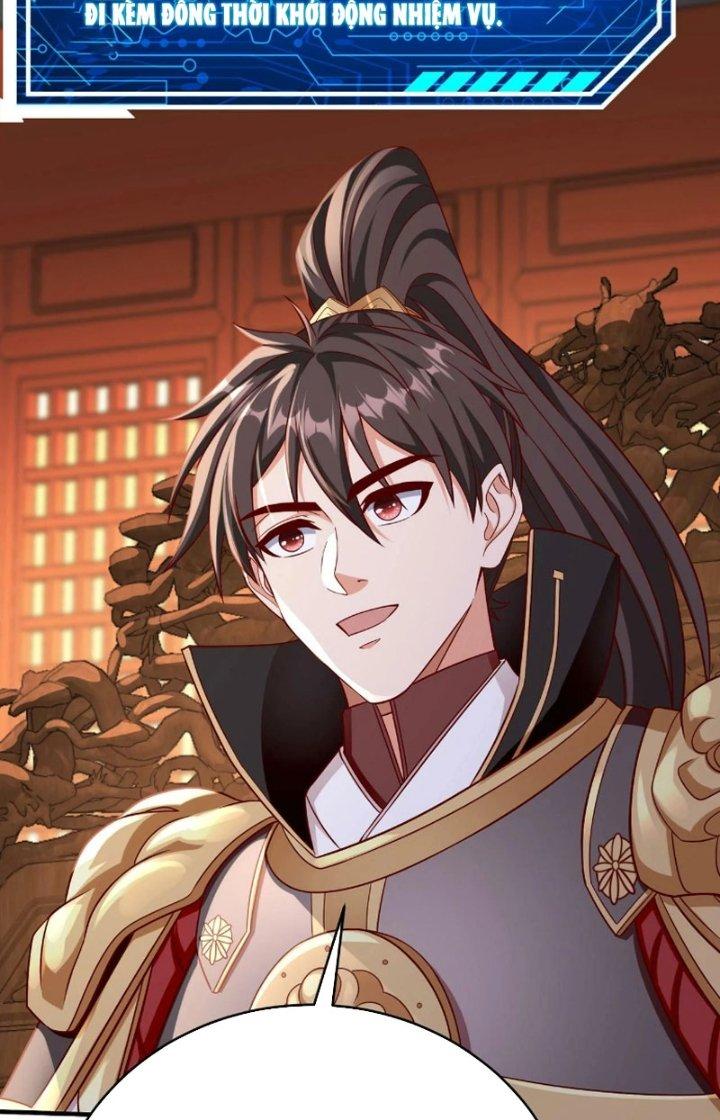 đại tần, ta là con tần thủy hoàng, giết địch thành thần chapter 42 34