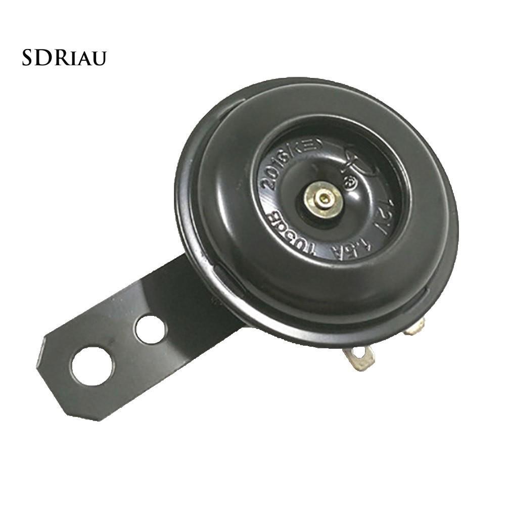 Còi Xe Máy Chống Nước 12v 105db