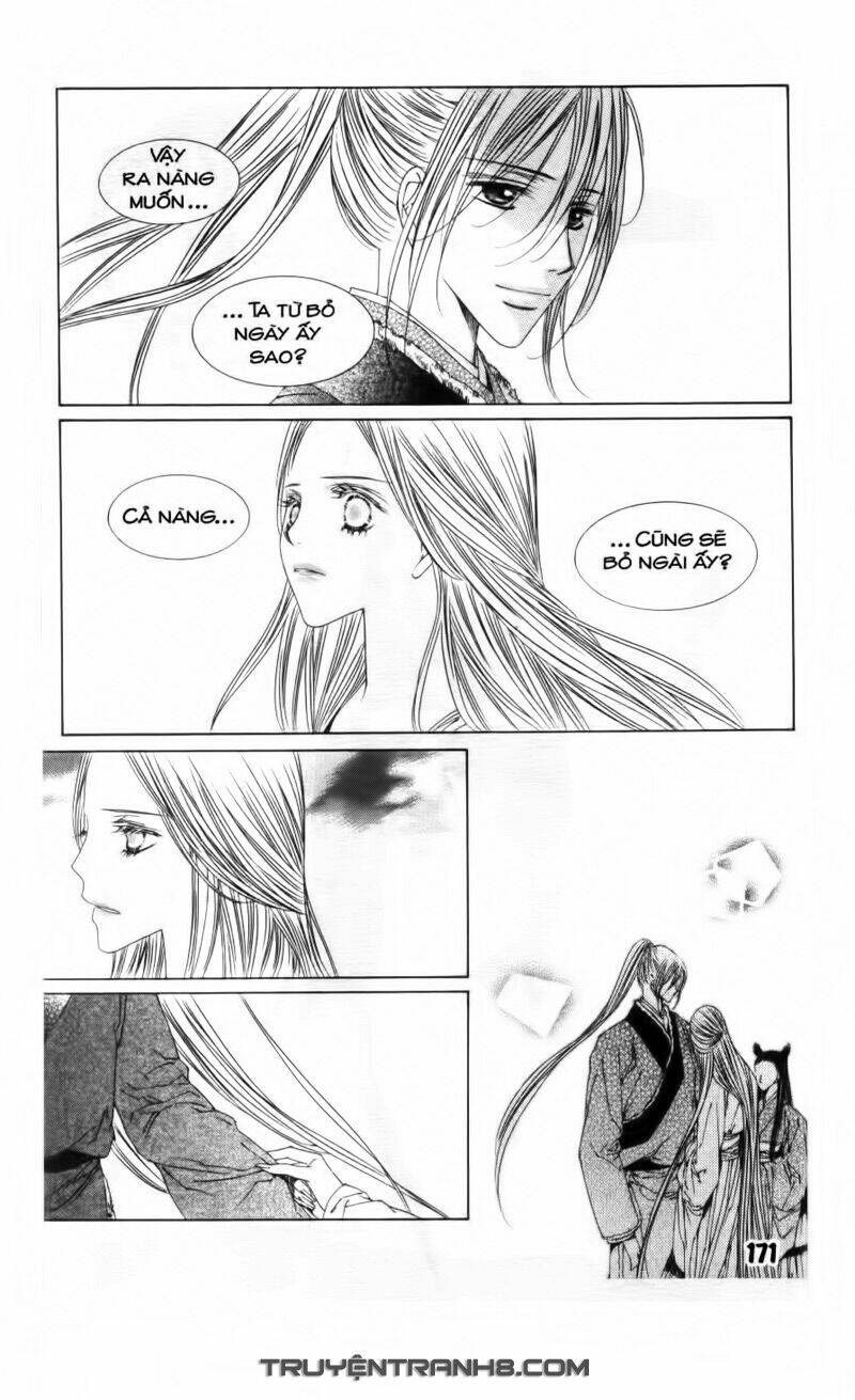 pháp sư trừ tà chapter 18.1 22