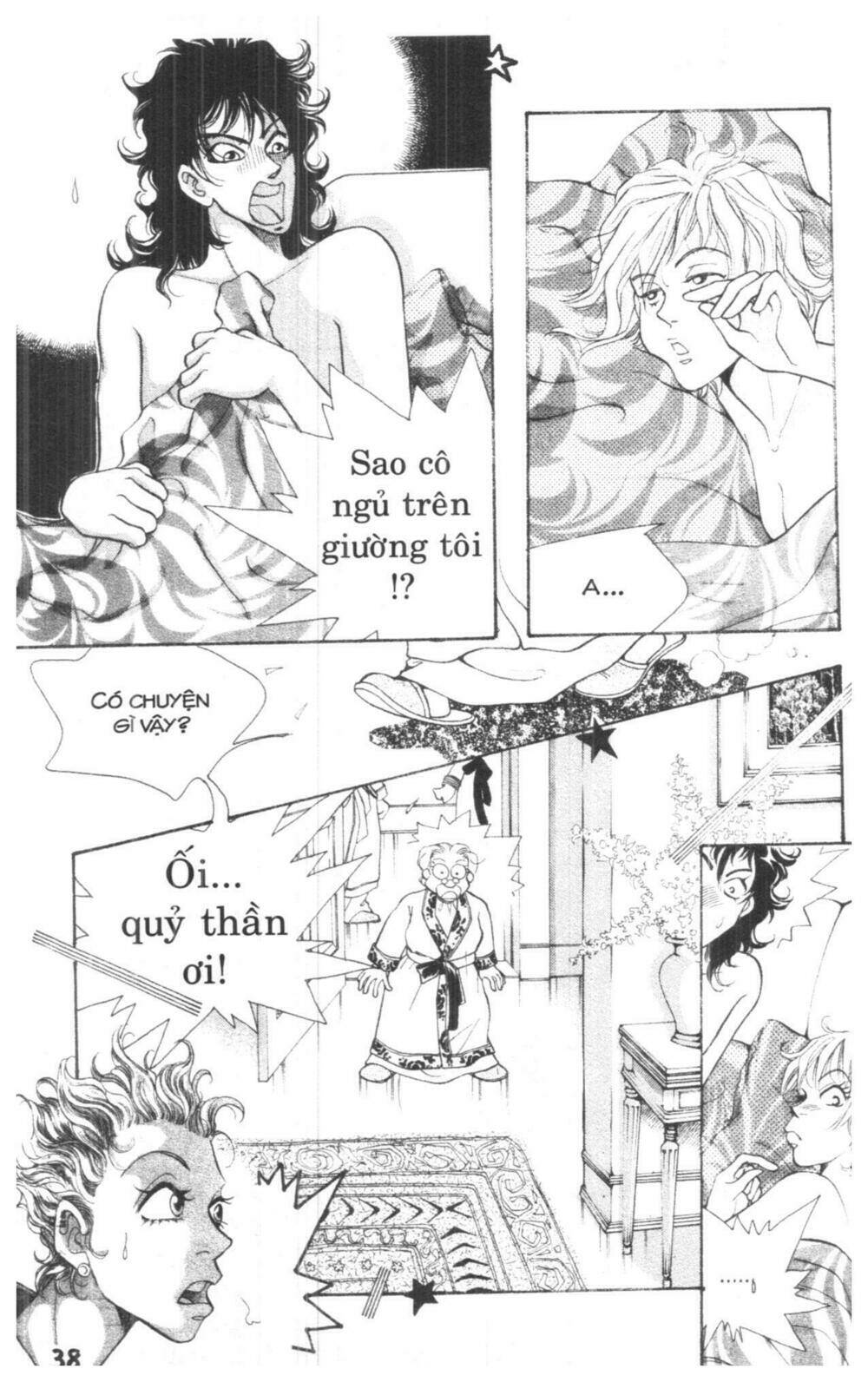 diamond hearts chapter 8 36