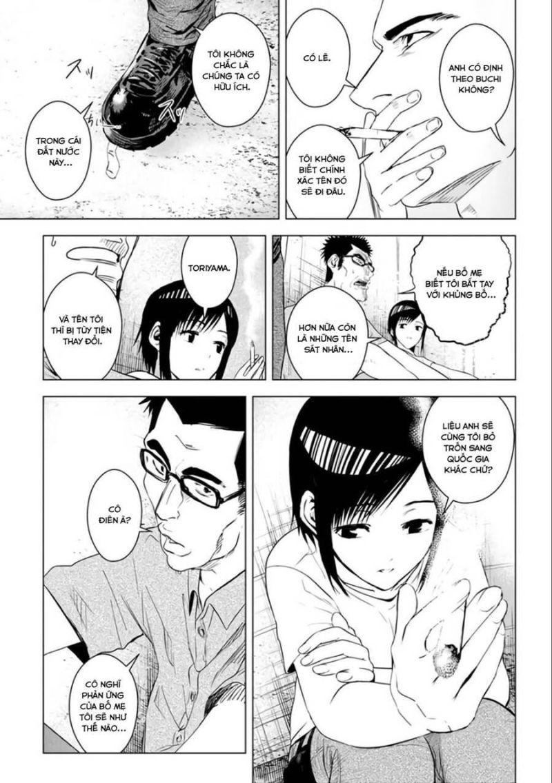 tái sinh manga chapter 25 9