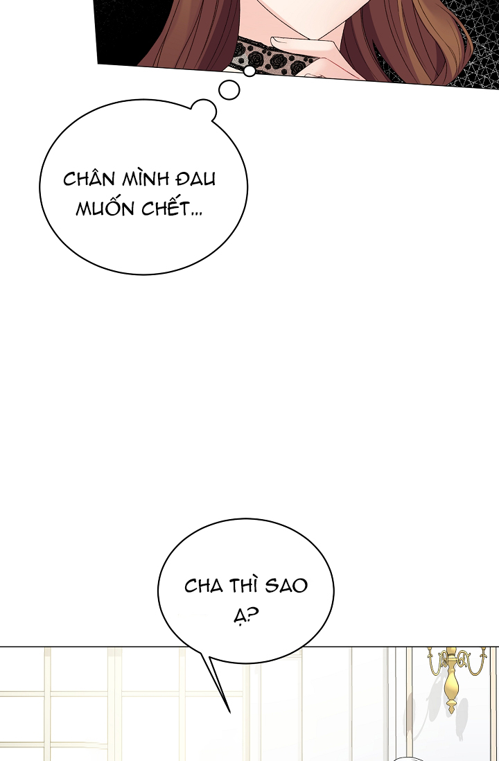 tôi sẽ trở thành nhân vật chính chapter 7 13