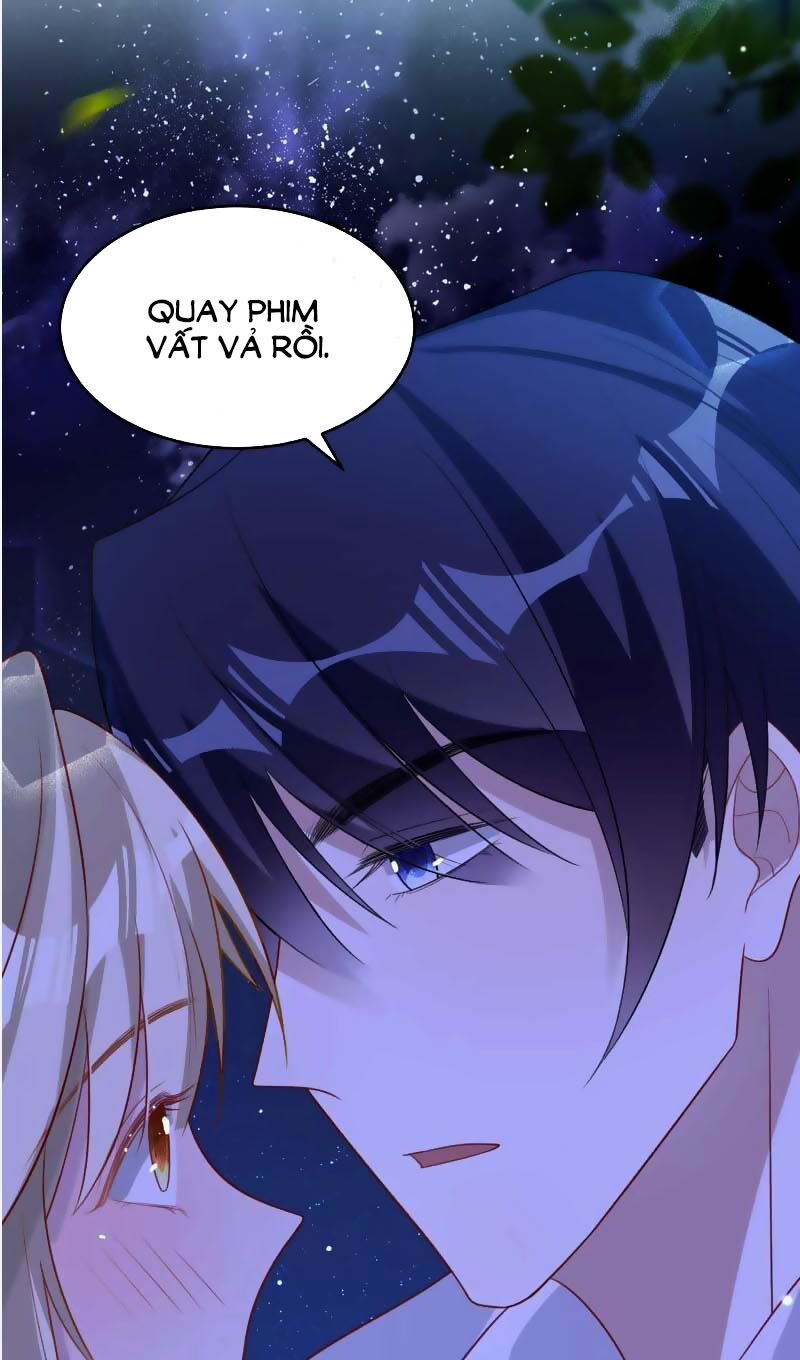 thần luân mật luyến chapter 85 6