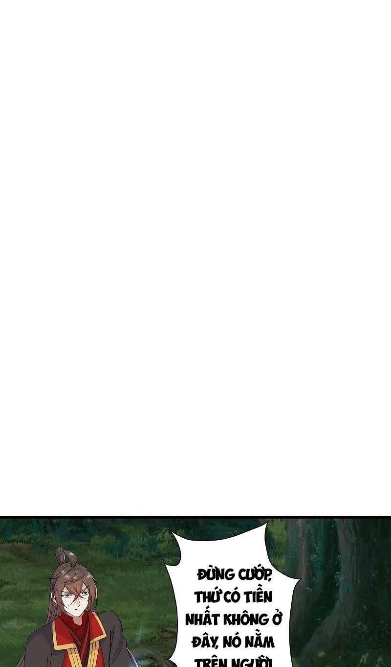 tiên võ đế tôn chapter 207 4