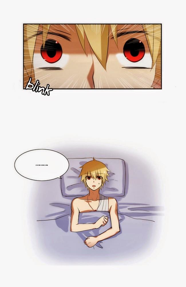 crepuscule (yamchi) chapter 30 3