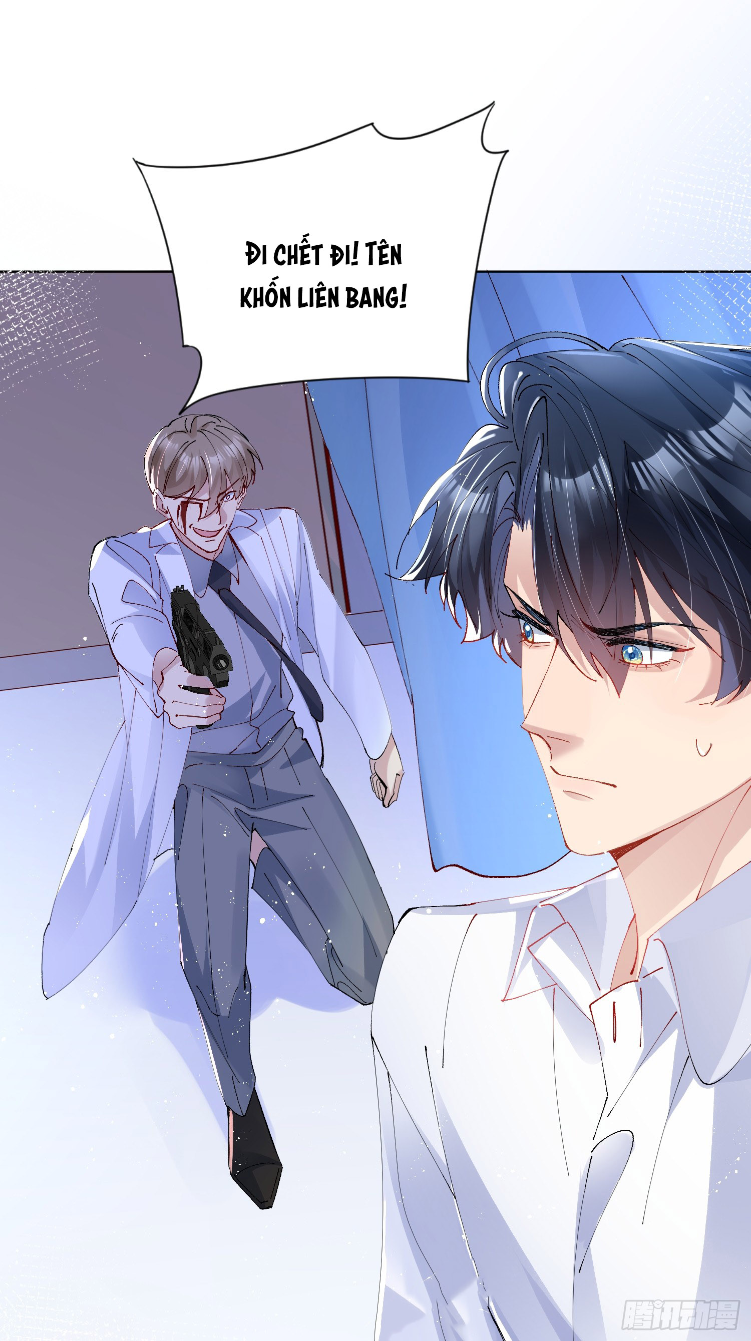 ỷ trên hiếp dưới chapter 7 27