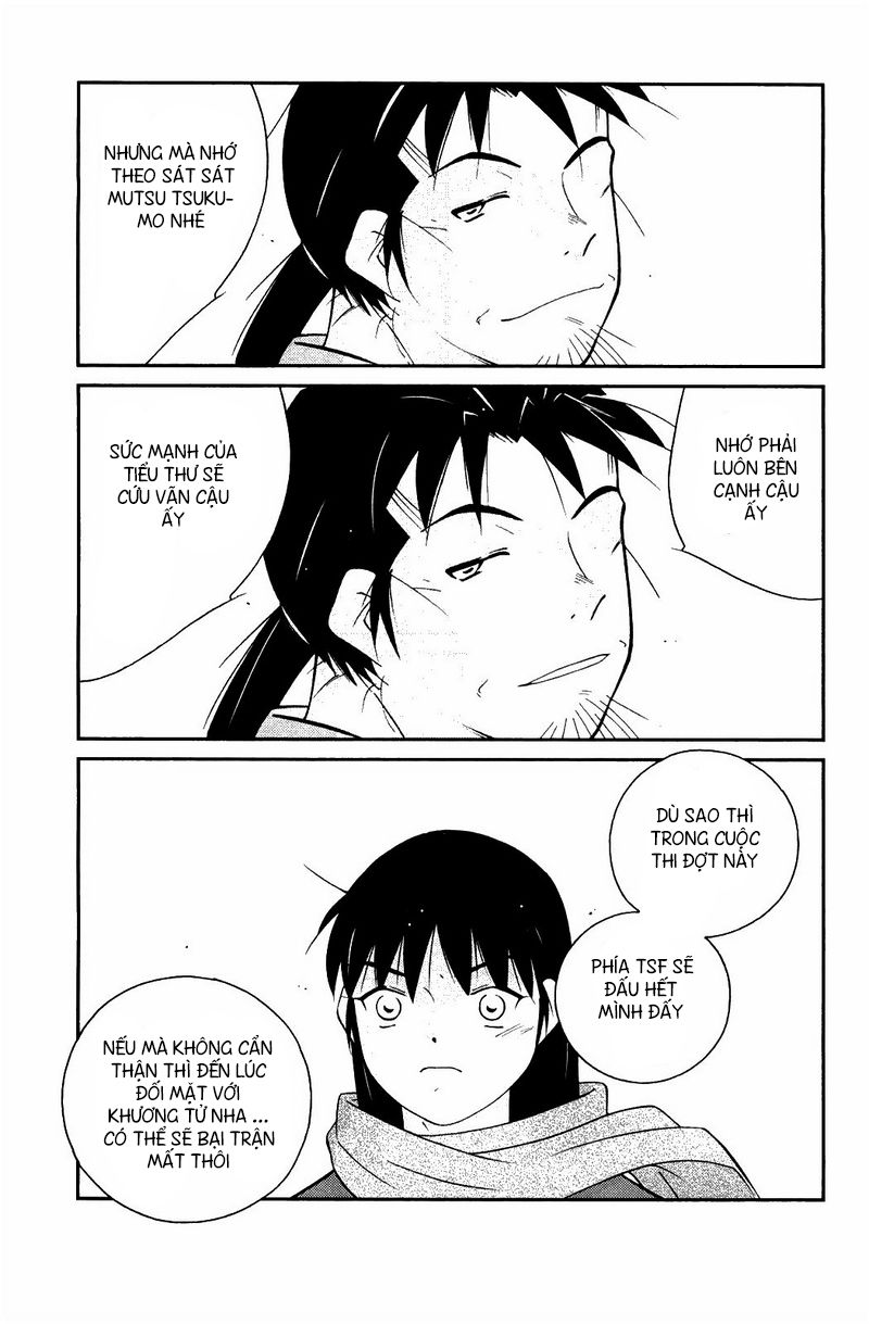 truyền nhân atula 3 chapter 59 30