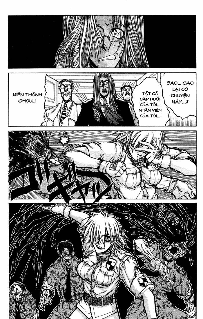 hellsing chapter 10 9