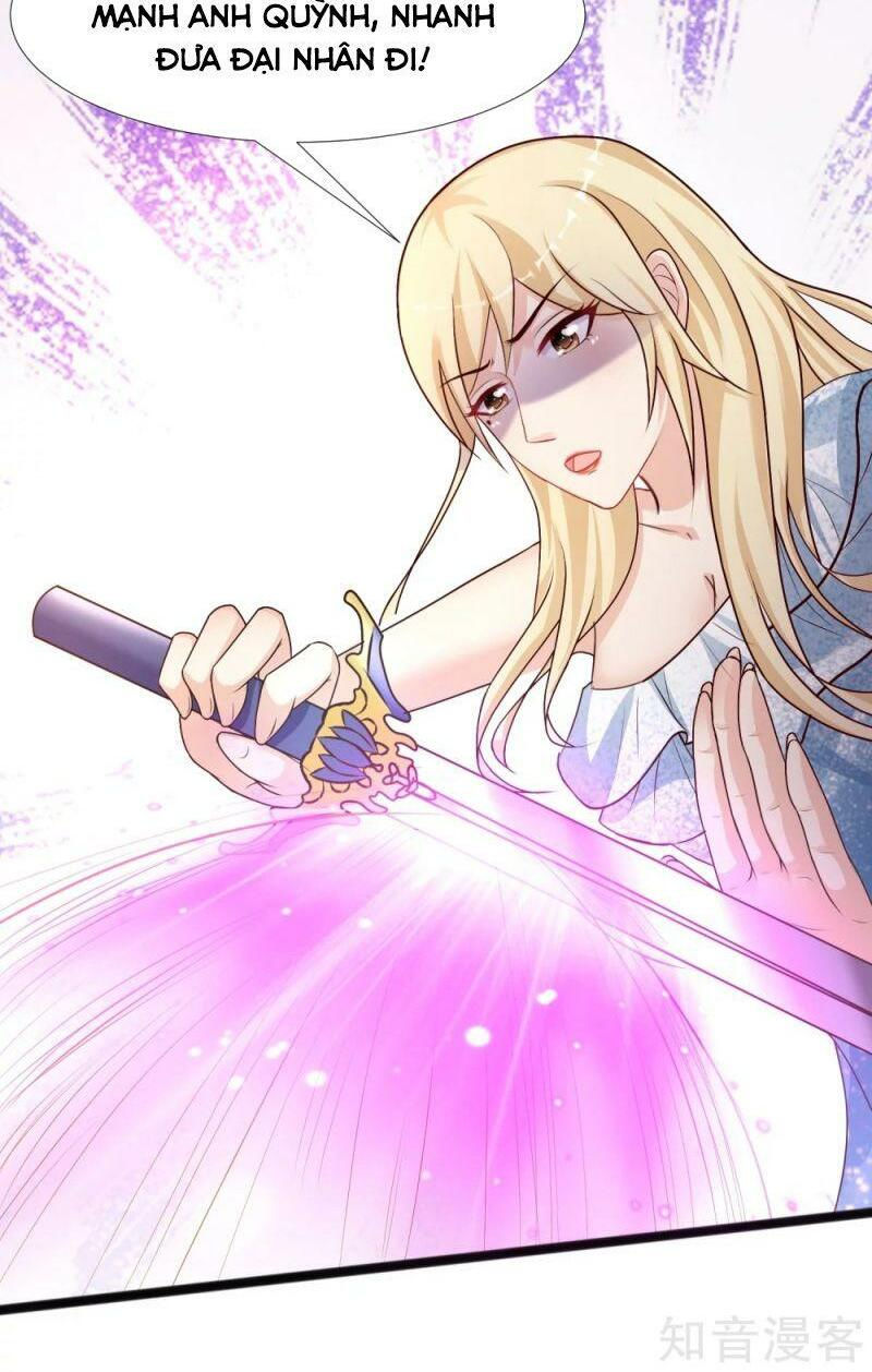 tối cường vận đào hoa chapter 183 12