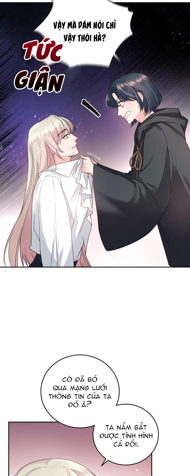 trở thành nhà điều chế nước hoa duy nhất của bạo chúa chapter 21 15