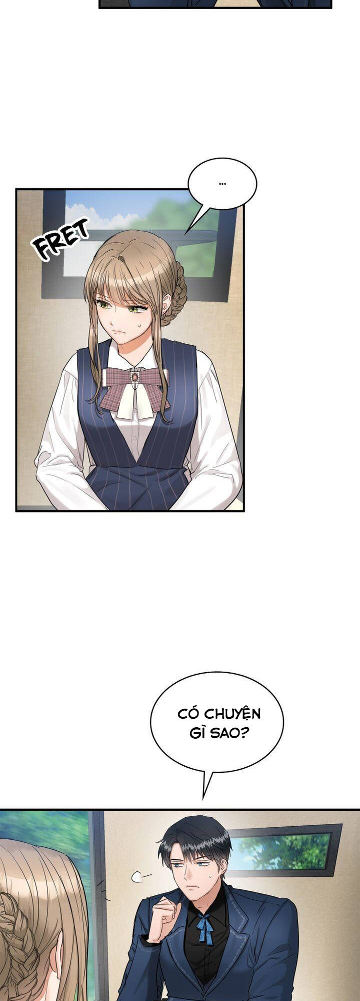 người thừa kế chapter 25 14