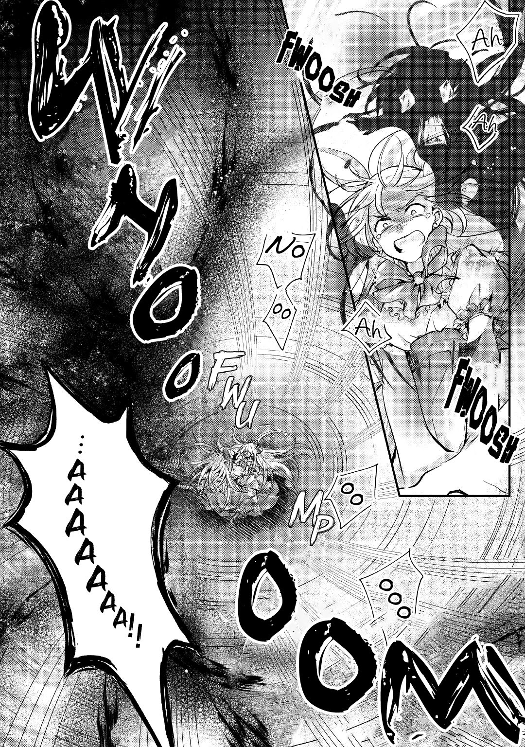 tôi đã trở thành nữ phản diện chapter 7.2 3