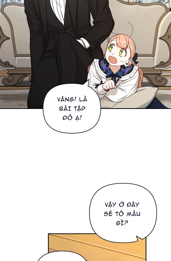 trở thành con gái của anh hùng bóng đêm chapter 34.1 5