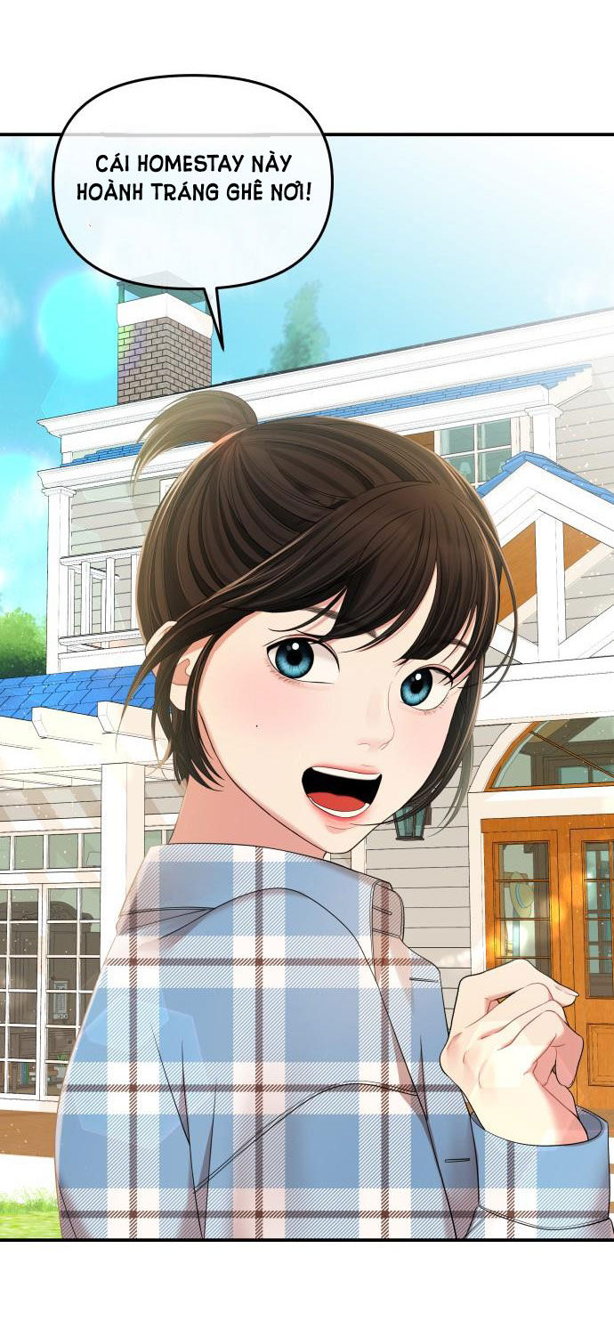 gửi em người đánh cắp những vì sao - to you who swallowed a star chapter 82.2 24