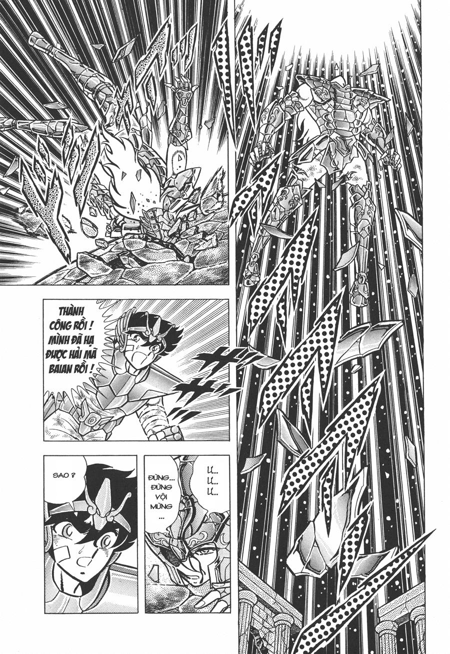 áo giáp vàng chapter 52 20