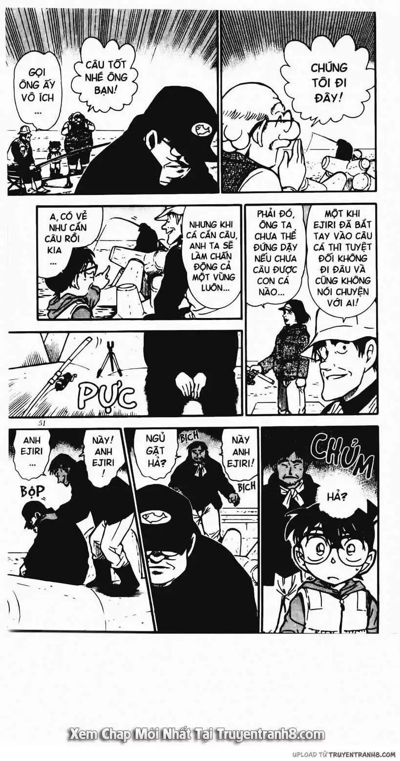 conan chapter 460 15