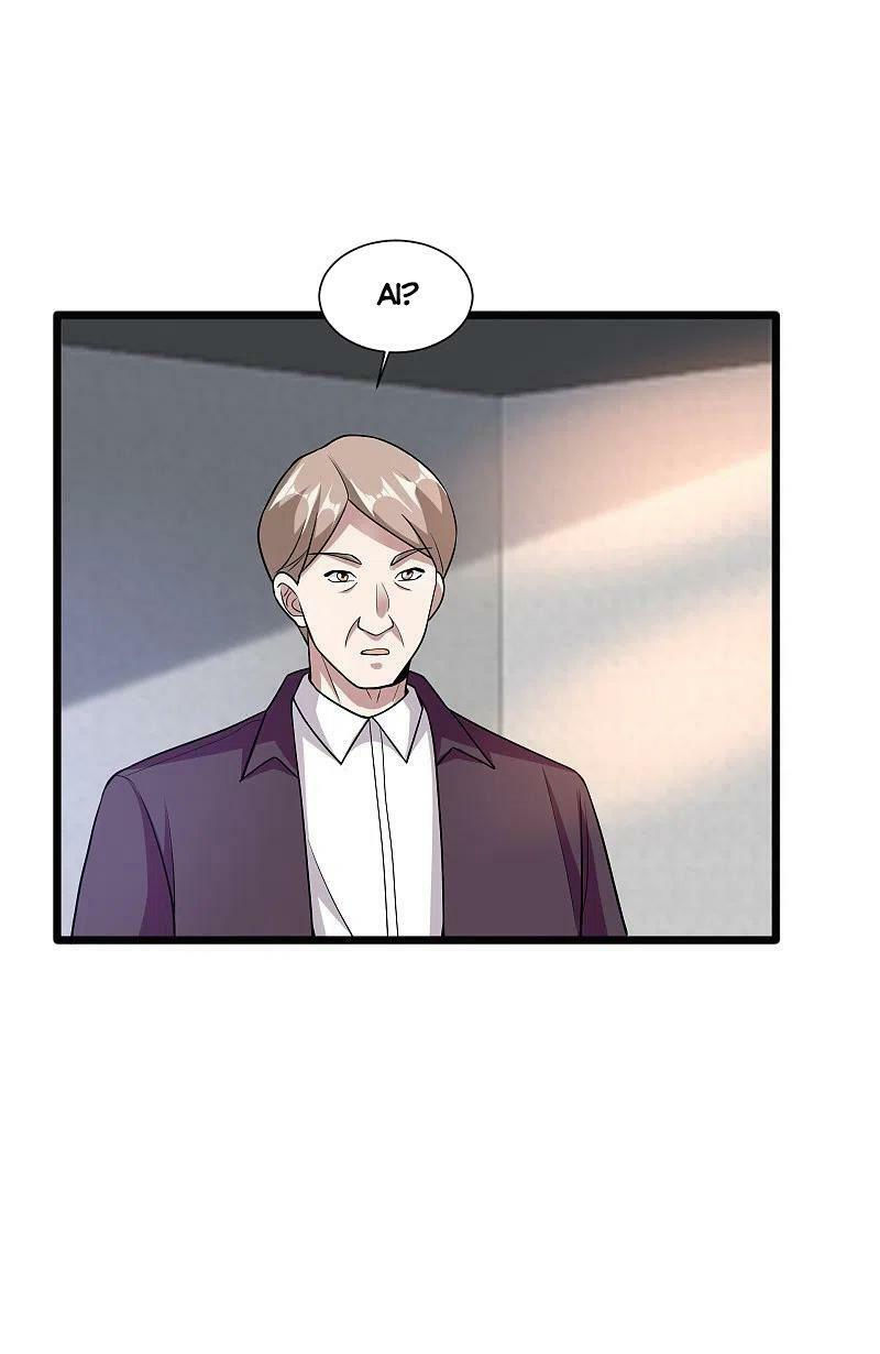 đô thị tà vương chapter 224 3