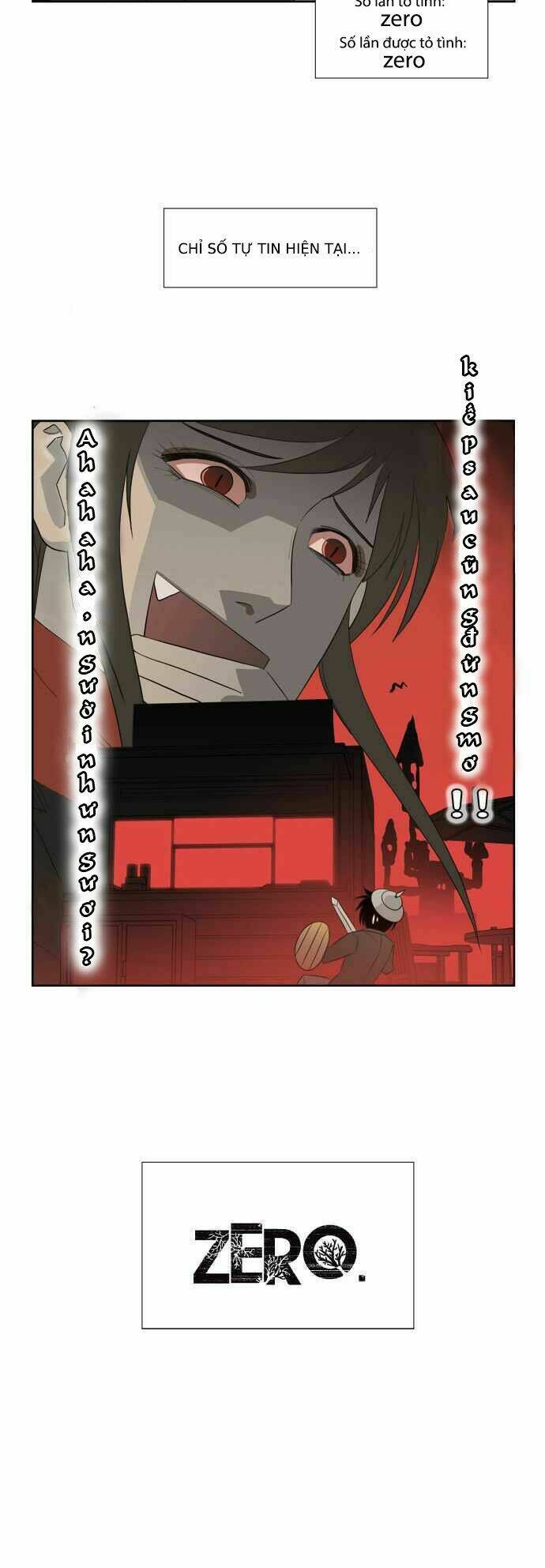 melo holic chapter 8 15