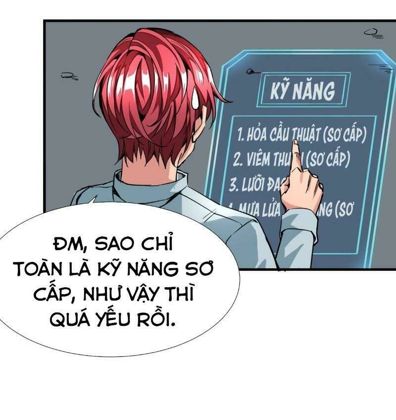 thiên luân chapter 8 6