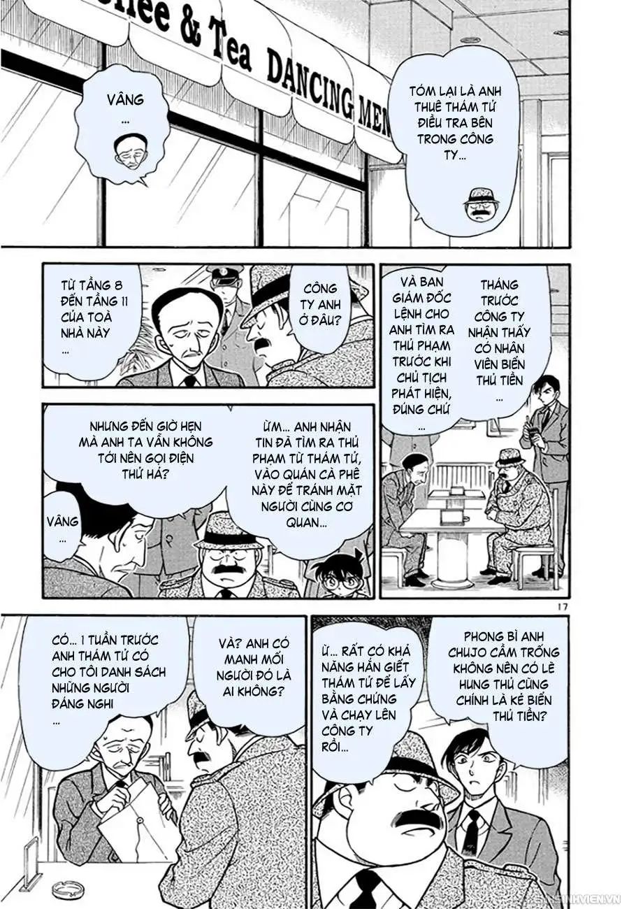 conan chapter 338 17