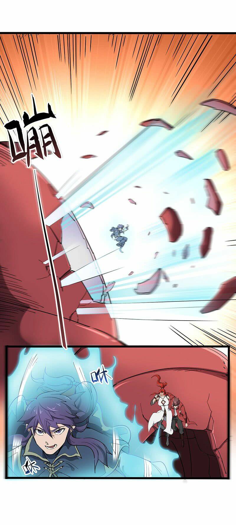 hỗn độn kiếm thần chapter 114 2