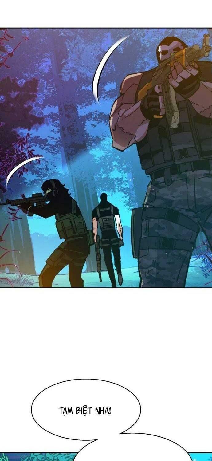 bạn học tôi là lính đánh thuê chapter 120 63