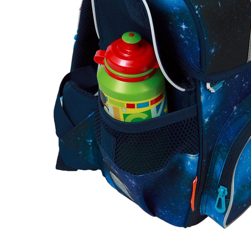 Cặp Chống Gù Jolly Pro 2 - Super Galaxy - Tiger Family TGJL-061A