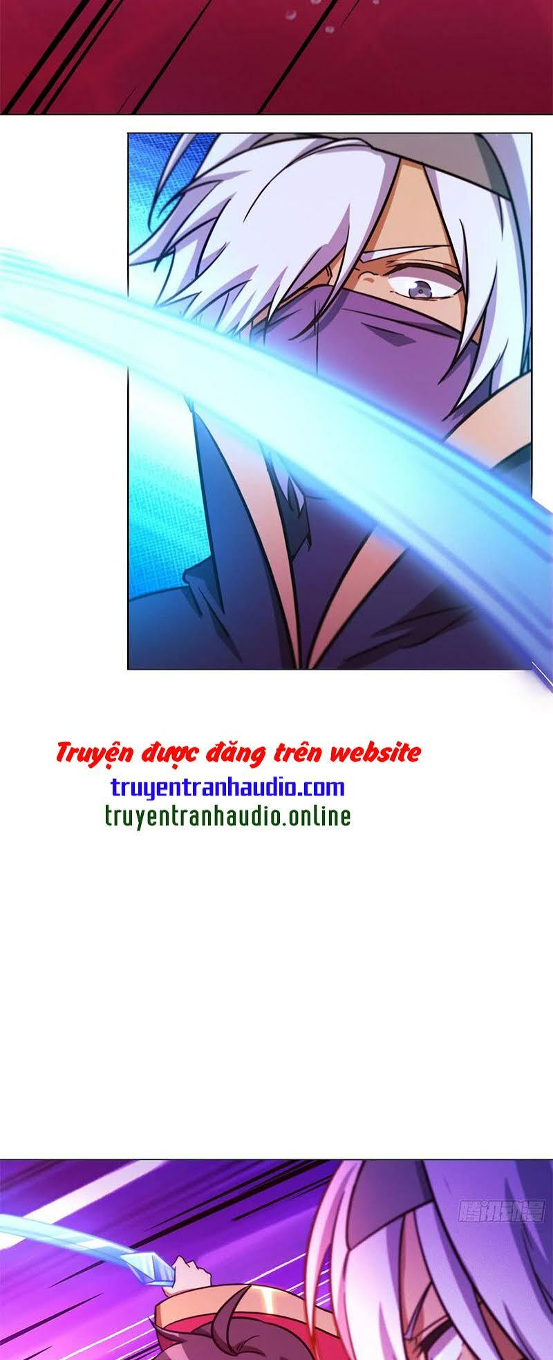 vạn cổ kiếm thần chapter 117 16