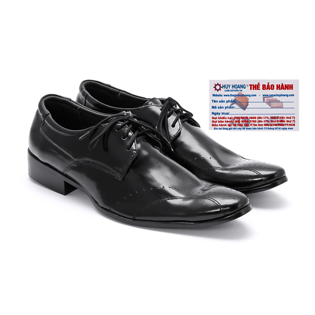 Giày nam da bò nhiều loại nhiều màu HT7101-02-03-04-05-06