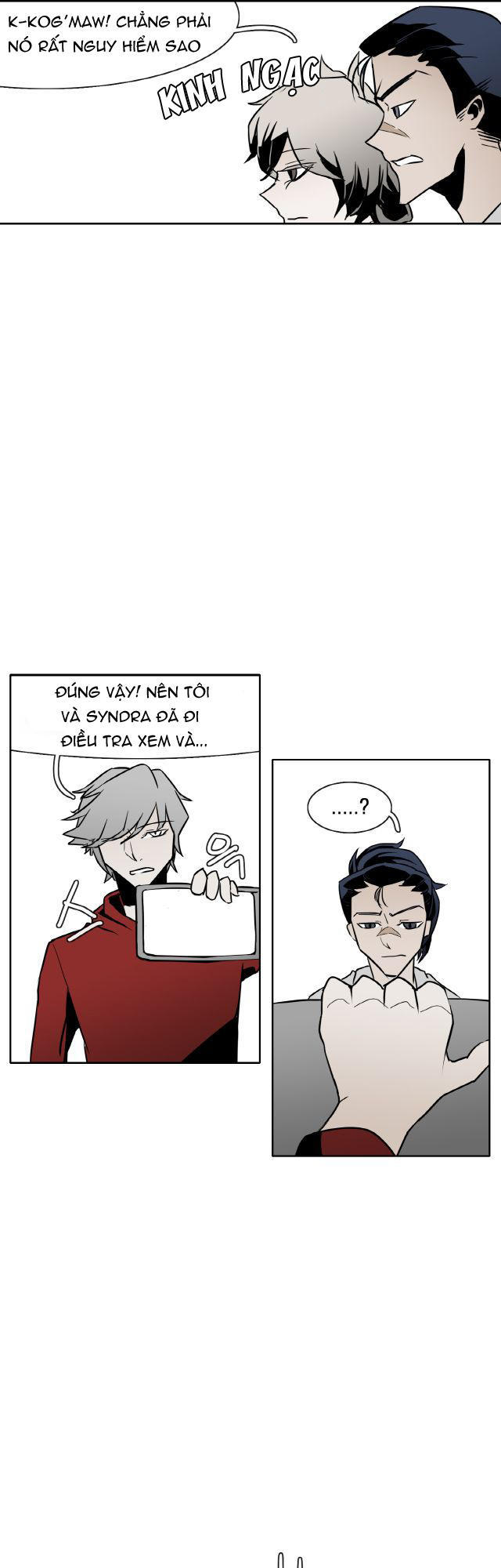 câu chuyện yasuo x riven chapter 7 16