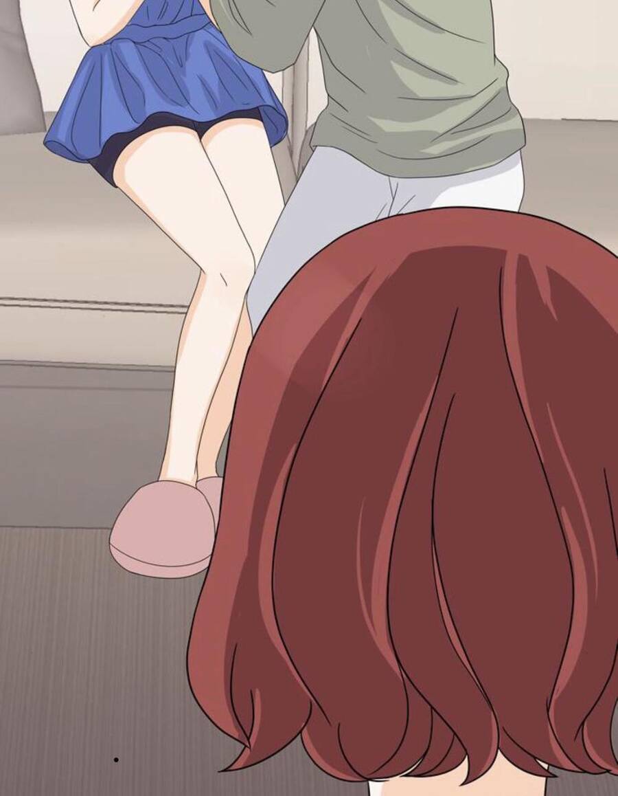 idol và sếp, em yêu ai? chapter 39 25